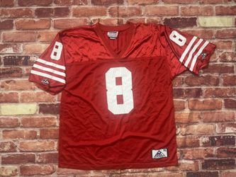 Vintage San Francisco 49ers Jersey 