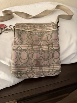 Coach Cross Body 