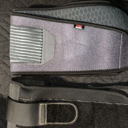 Back Braces