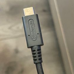 Nintendo Switch A/C Adapter