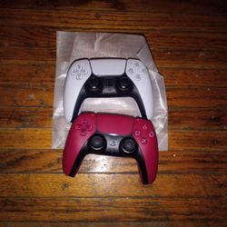 Ps5 Controller 