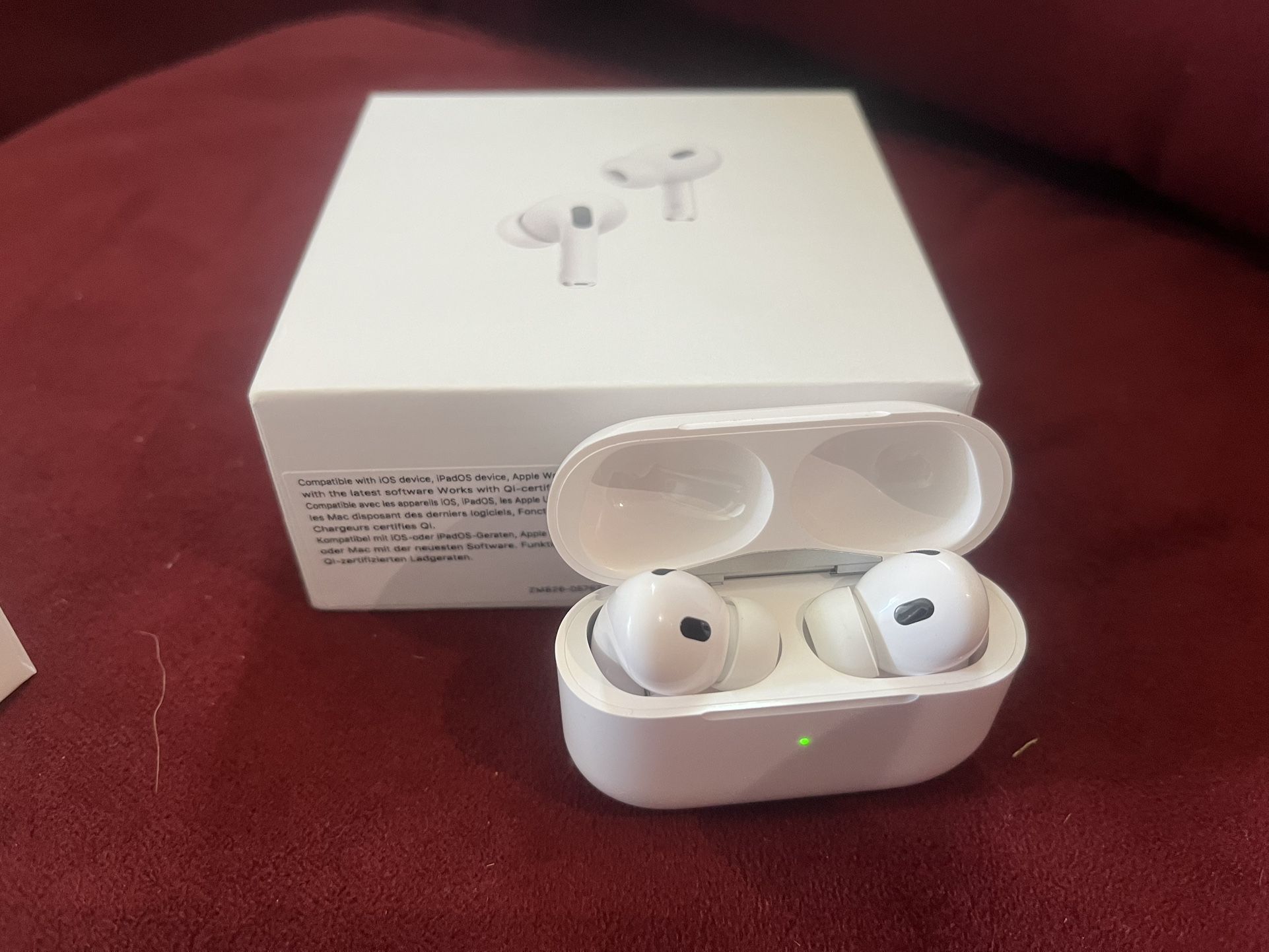 AirPods Pro 2nd Gen