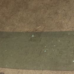 1978 to 1987 el camino rear glass