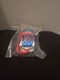 PIXAR CARS 🚗