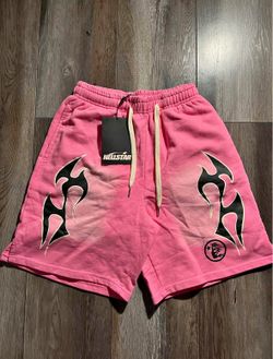 Hell Star Shorts 