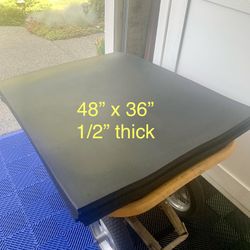 Gym Mats / Horse Stall Mats 