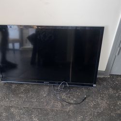 50 inch Sony TV