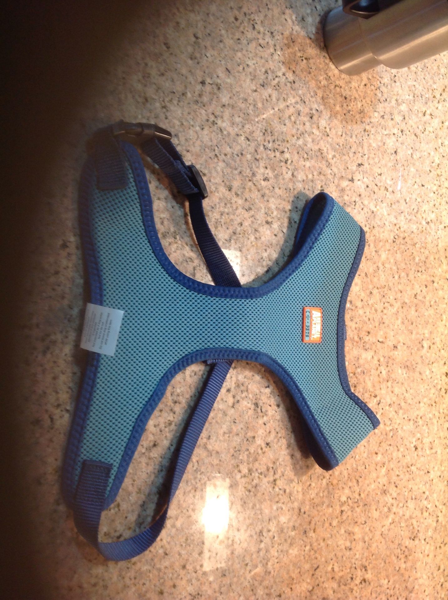 Dog harness small to medium