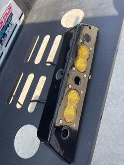 Toyota Tacoma Chase Light 95-23