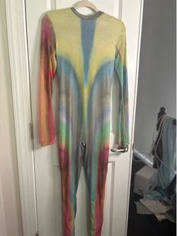 Woman’s one piece M