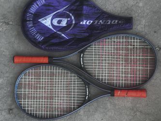 Skill Builder Tennis Rackets 23 & 25