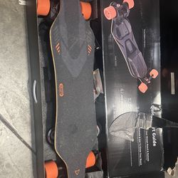 Meepo electric board