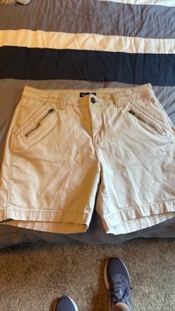 Ladies Lee Shorts