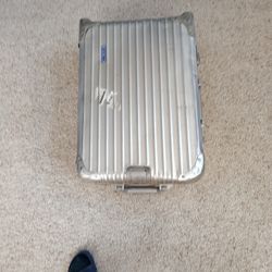 Rimowa Carry On Luggage