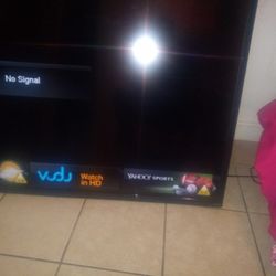 Vizio Plasma Television