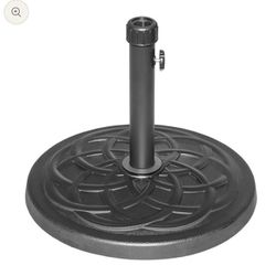 Umbrella Base 