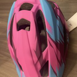 Bike Helmet 