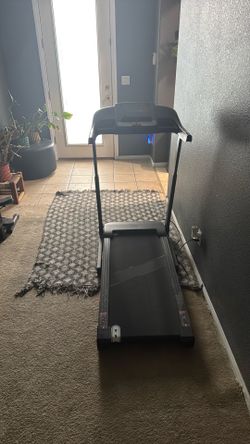 Treadmill for sale