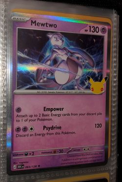 Pokémon Cards