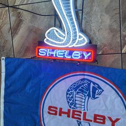 Shelby