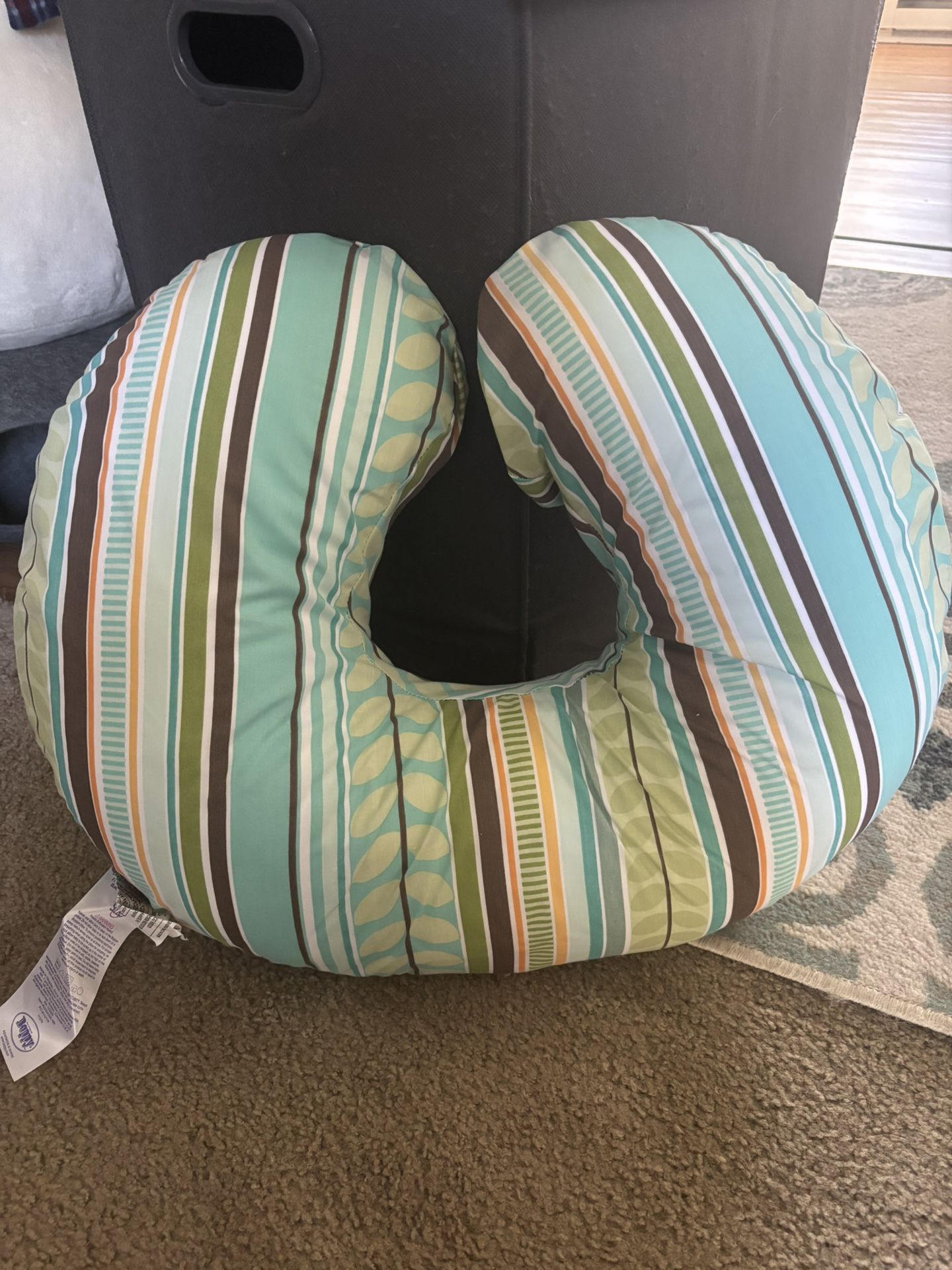Boppy Pillow