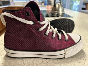 Converse Chuck Taylor Platform 