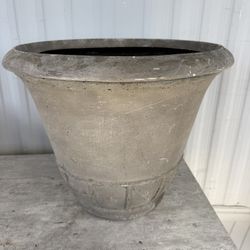 Large Plant Garden Pot Gardening 