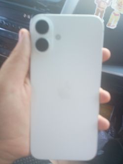 iPhone 16 plus