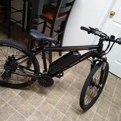 27.5 Inch Ebike New