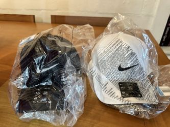 Nike Rise Cap M/L size