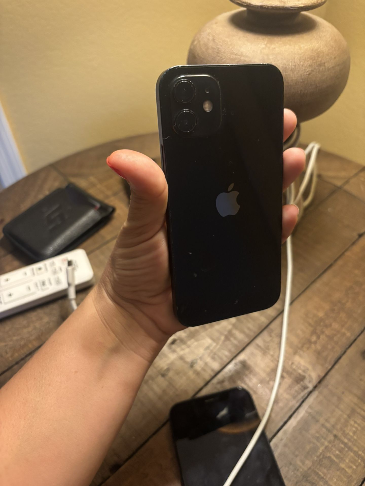 iPhone 12