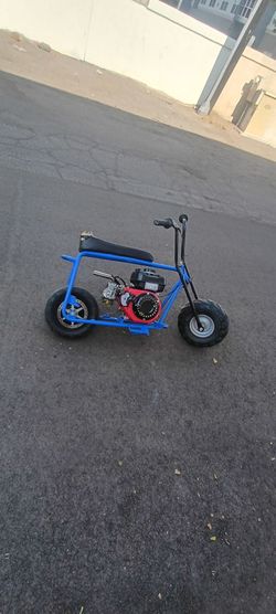 Blue db30