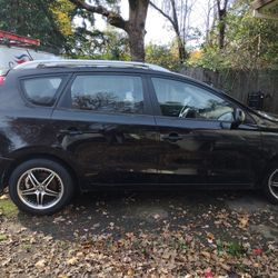 2011 Hyundai Elantra