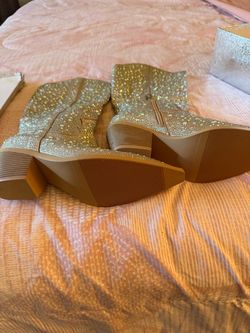 Cowgirl boots