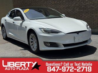 2018 Tesla Model S