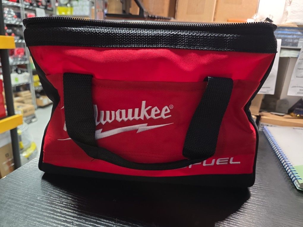Milwaukee Small Tool Bag