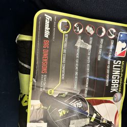 Slingbak Baseball Bat Bag