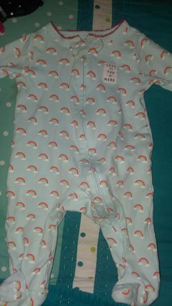 3m onesie