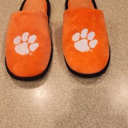 Foco Clemson Slippers L 11/12