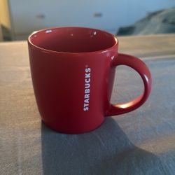 Starbucks Coffee Mug