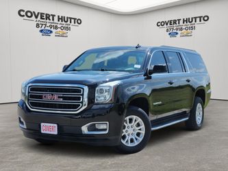 2018 GMC Yukon XL