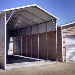 RV COVER & GARAGE