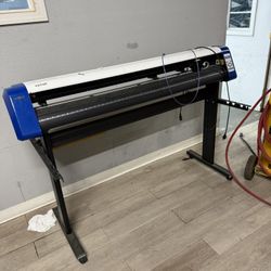 VEVOR plotter 
