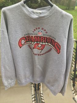 Vintage Tampa Bay Buccaneers Sweatshirt