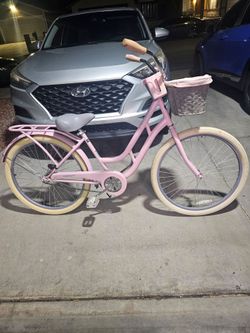 Bike charleston