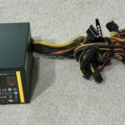 Antec Earthwatts 650W Power Supply