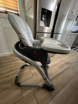 Graco Highchair