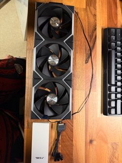 Lian li sl 120 v2 wireless w/ controller x3
