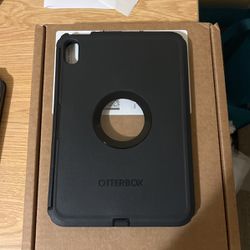 Otter Box Case iPad Mini