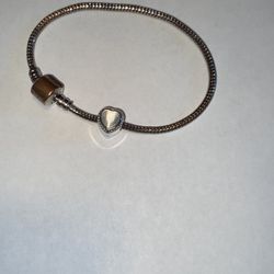 Pandora Bracelet